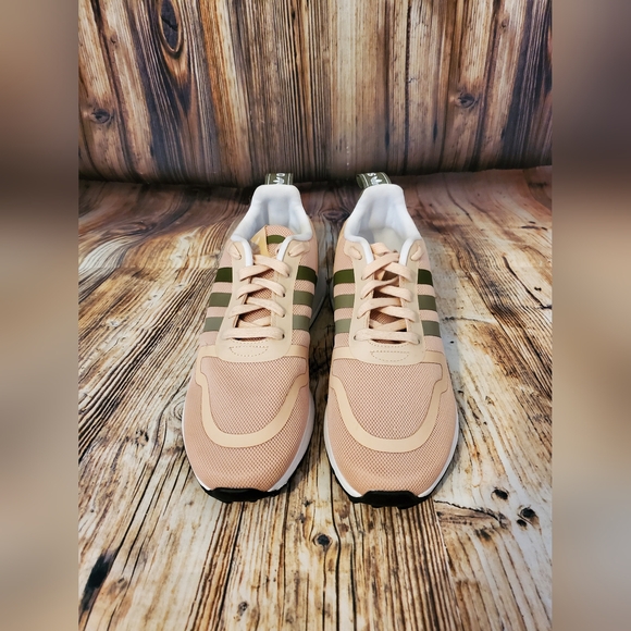 ADIDAS WOMEN'S ORIGINALS MULTIX CASUAL SHOES - Picture 4 of 8